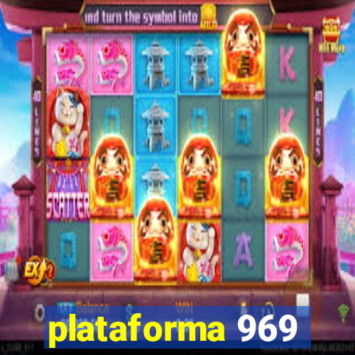 plataforma 969